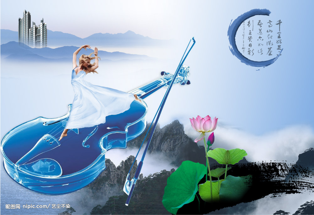 房地產(chǎn)廣告設(shè)計(jì) 視覺(jué)營(yíng)銷(xiāo)的藝術(shù)與策略