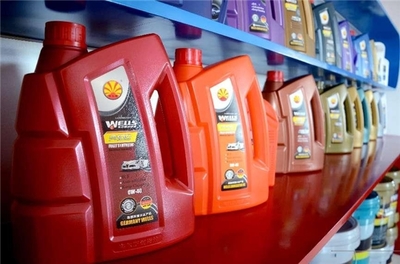 漲價潮涌，韋爾斯潤滑油以品牌實力夯實經銷商信心