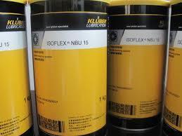 克魯勃ISOFLEX NCA 15潤滑脂 性能解析與深圳市順利達銷售價格指南